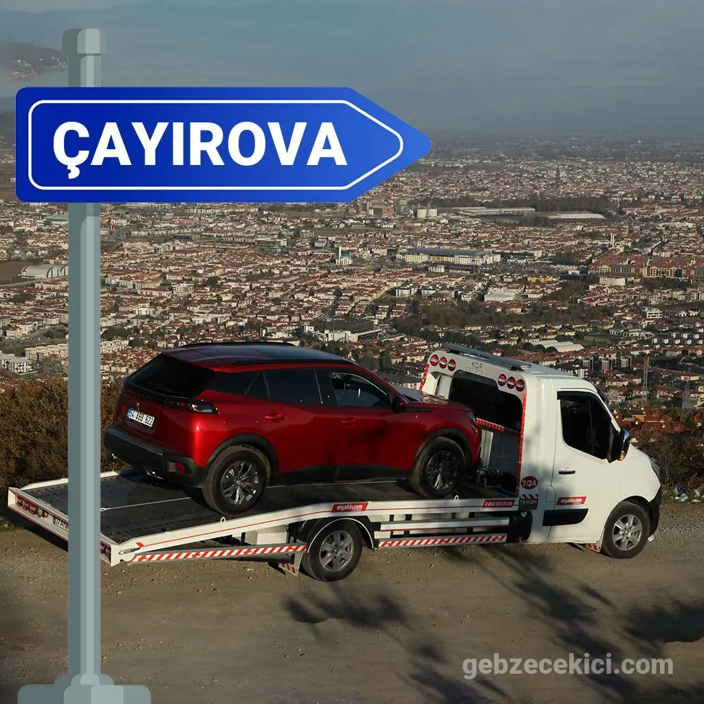 Çayırova Kurtarıcı – Kocaeli Çayırova’da 7/24 Oto Kurtarma Hizmeti Çayırova Kurtarıcı – Kocaeli Çayırova’da 7/24 Oto Kurtarma Hizmeti