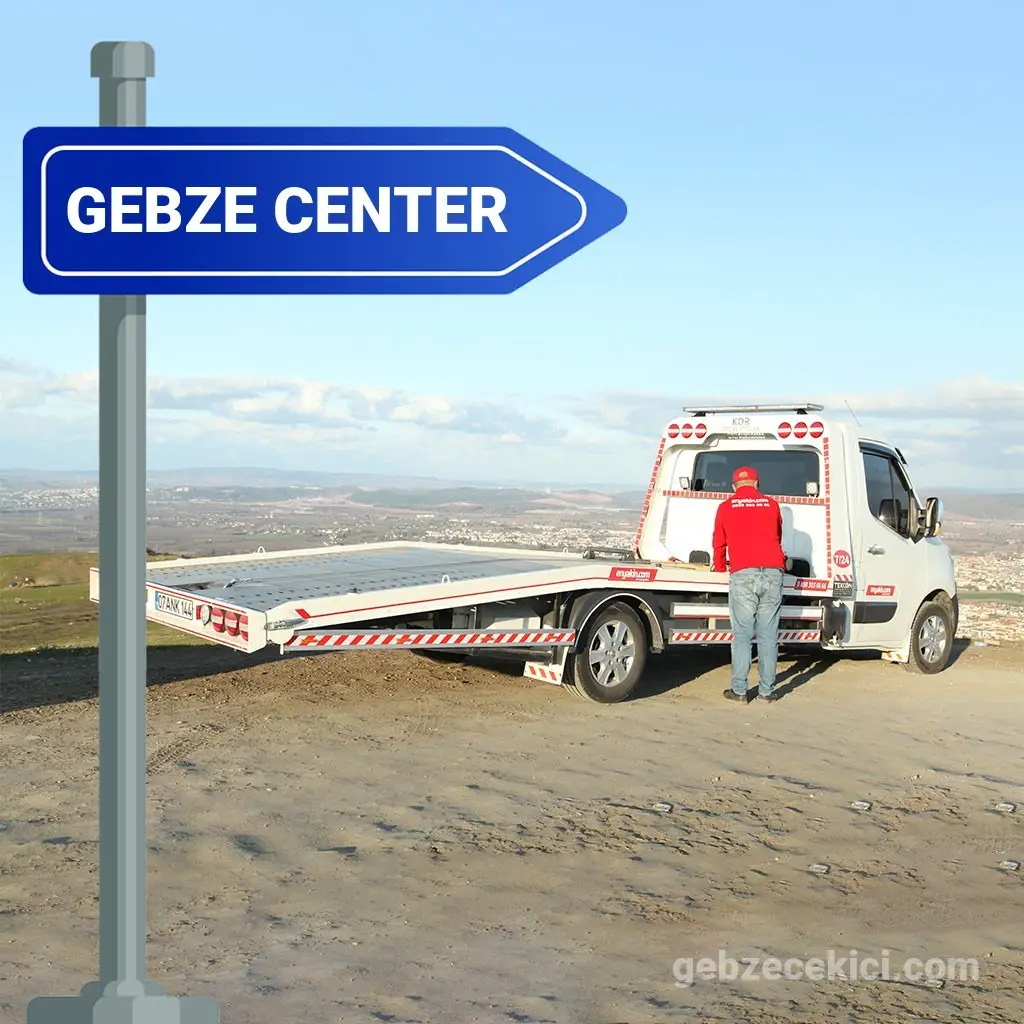 Gebze Center Kurtarıcı – Şehir Merkezinde 7/24 Oto Kurtarma Hizmeti Gebze Center Kurtarıcı – Şehir Merkezinde 7/24 Oto Kurtarma Hizmeti