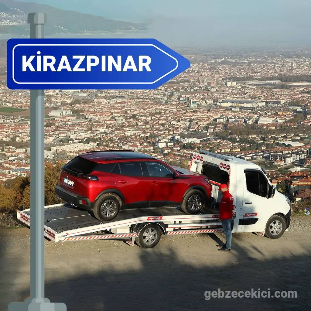 Kirazpınar Kurtarıcı – Gebze Kirazpınar’da 7/24 Oto Kurtarma Hizmeti Kirazpınar Kurtarıcı – Gebze Kirazpınar’da 7/24 Oto Kurtarma Hizmeti
